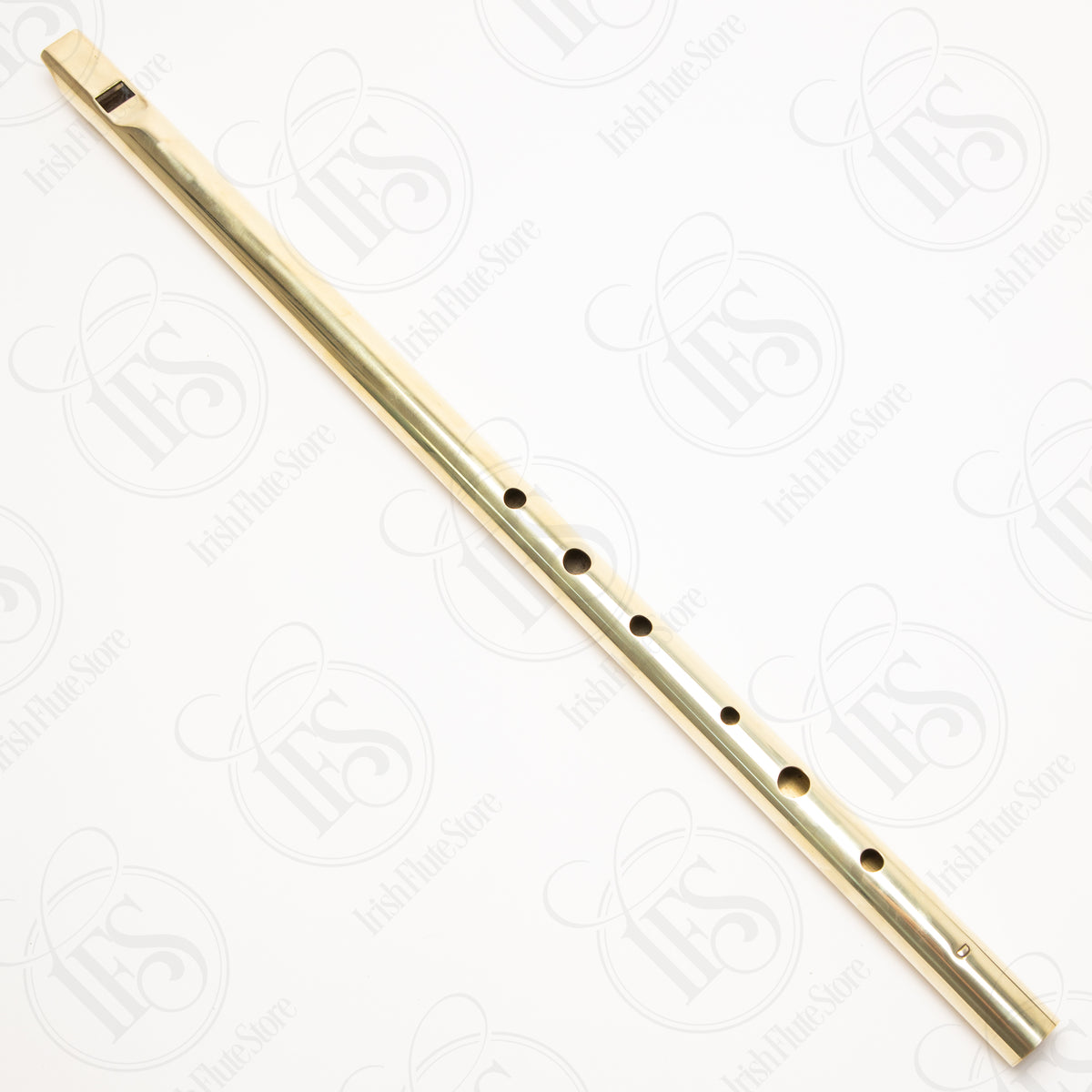 Kerry Chieftain Brass, Low D