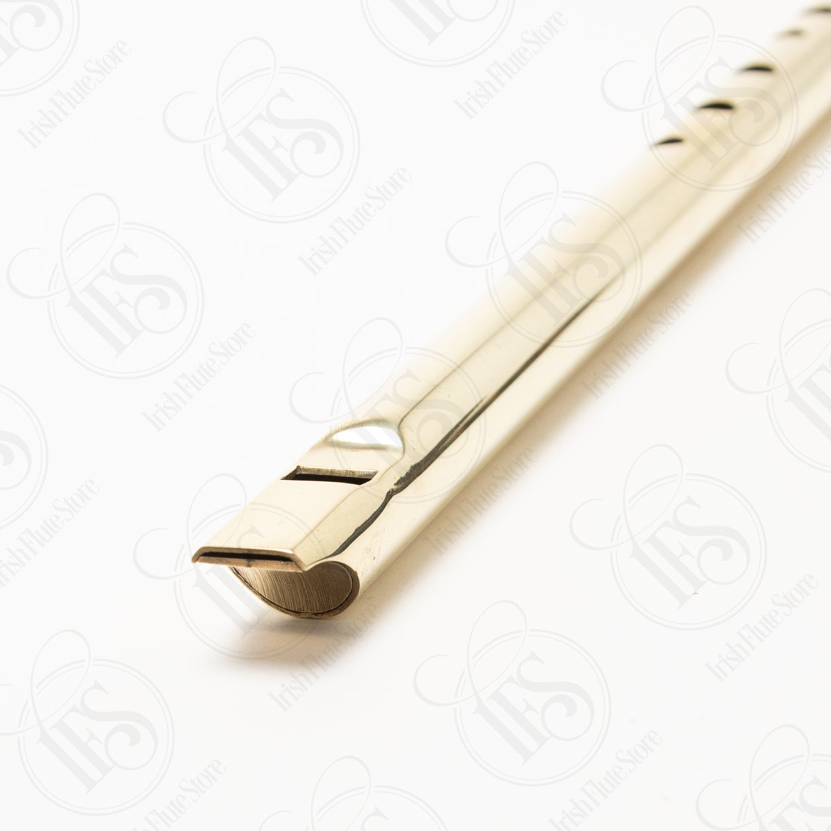 Kerry Chieftain Brass, Low G
