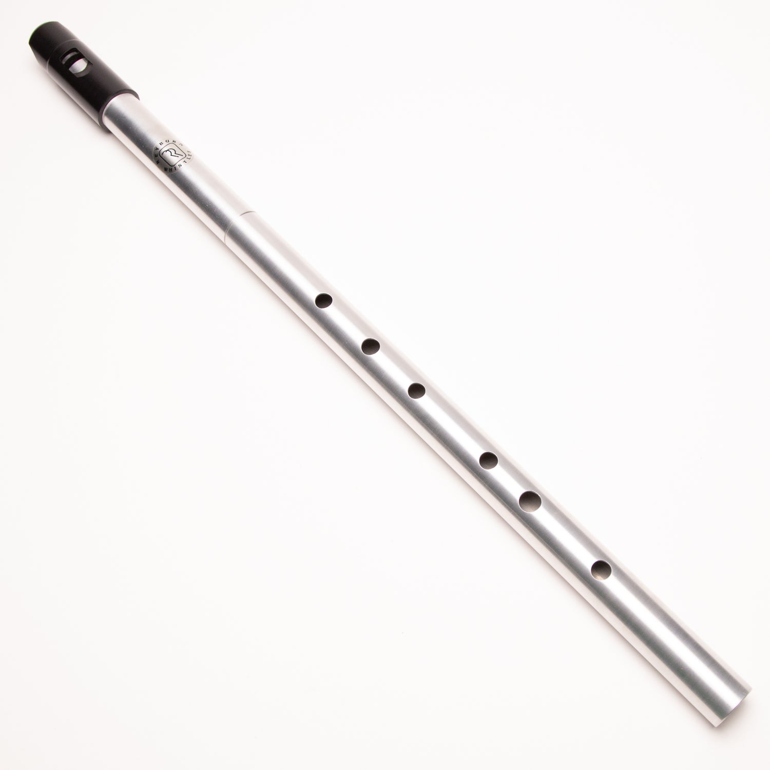 Reyburn Aluminum Low D