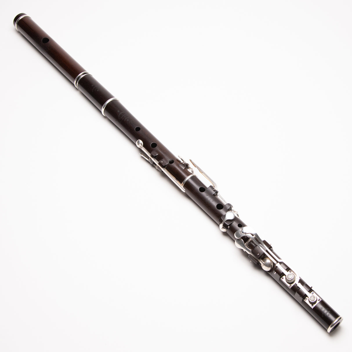 Rudall & Rose no. 3441