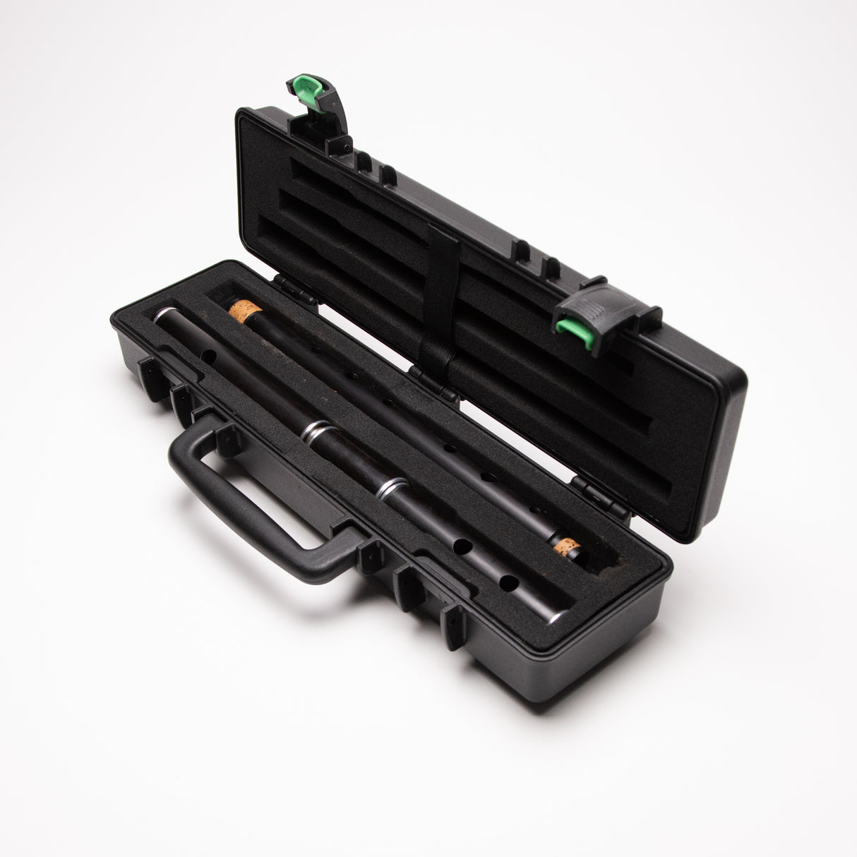 Ari Dekeyser Keyless Blackwood D