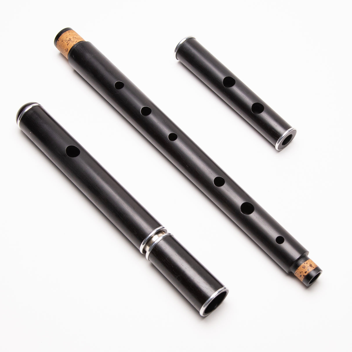 Ari Dekeyser Keyless Blackwood D