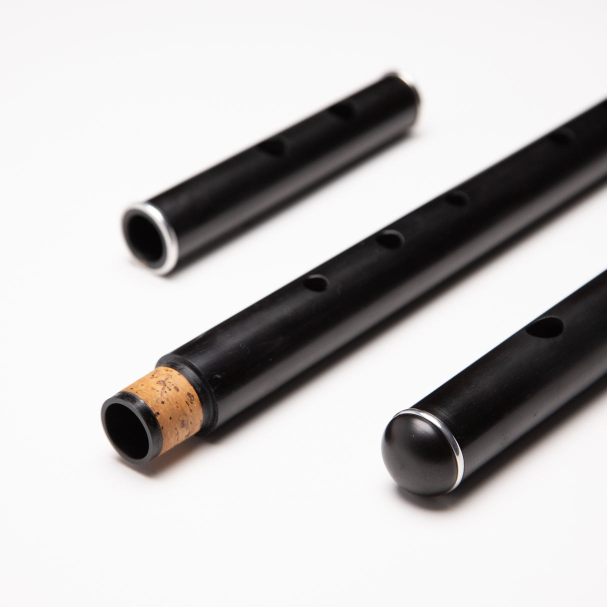 Ari Dekeyser Keyless Blackwood D