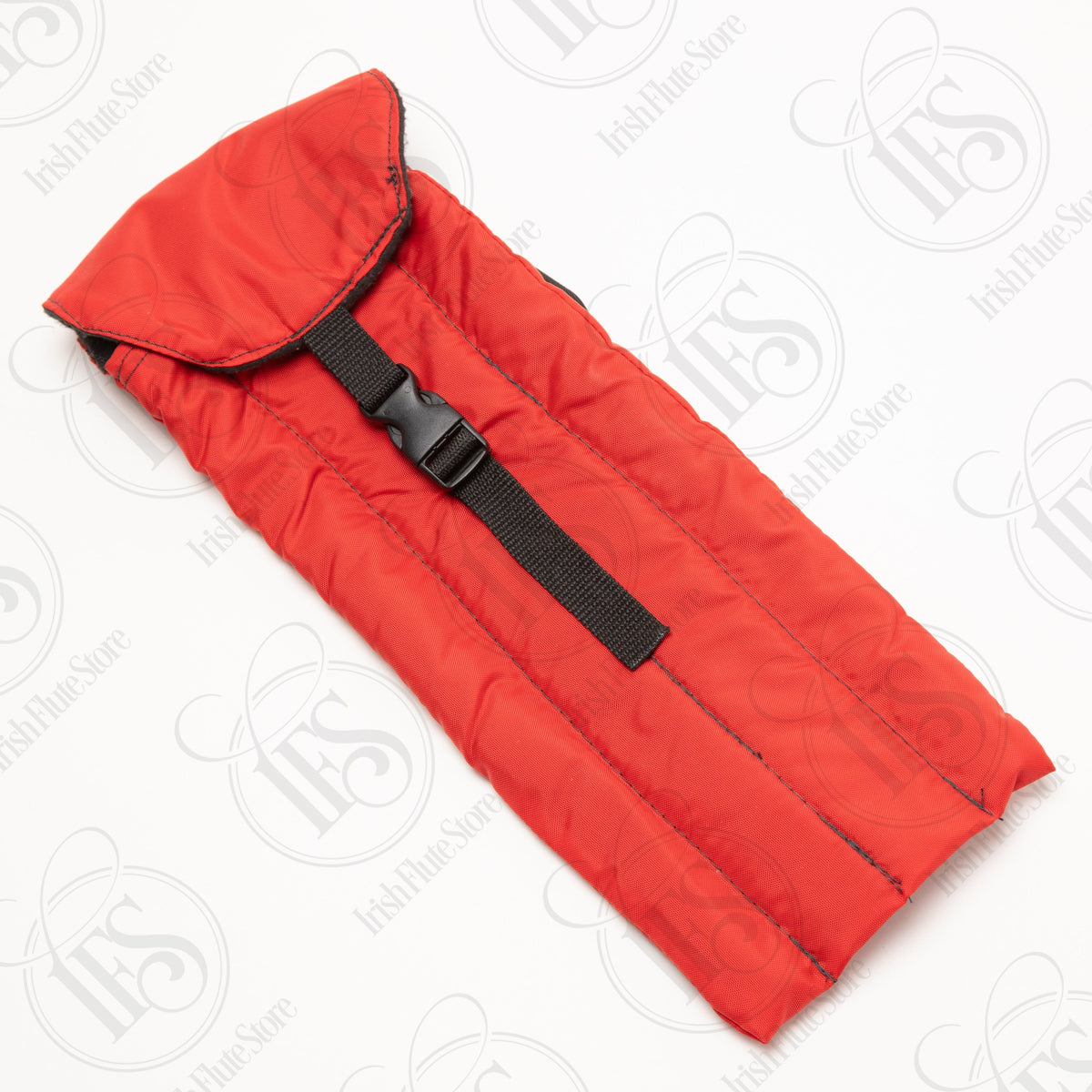 Tuffbaggs 4-Compartment Whistle Bag with Shoulder Strap