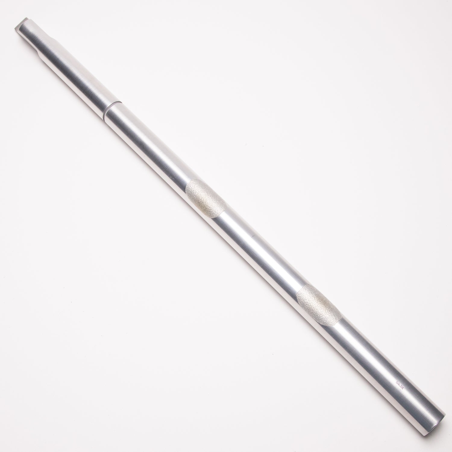 Colin Goldie Low D Tunable