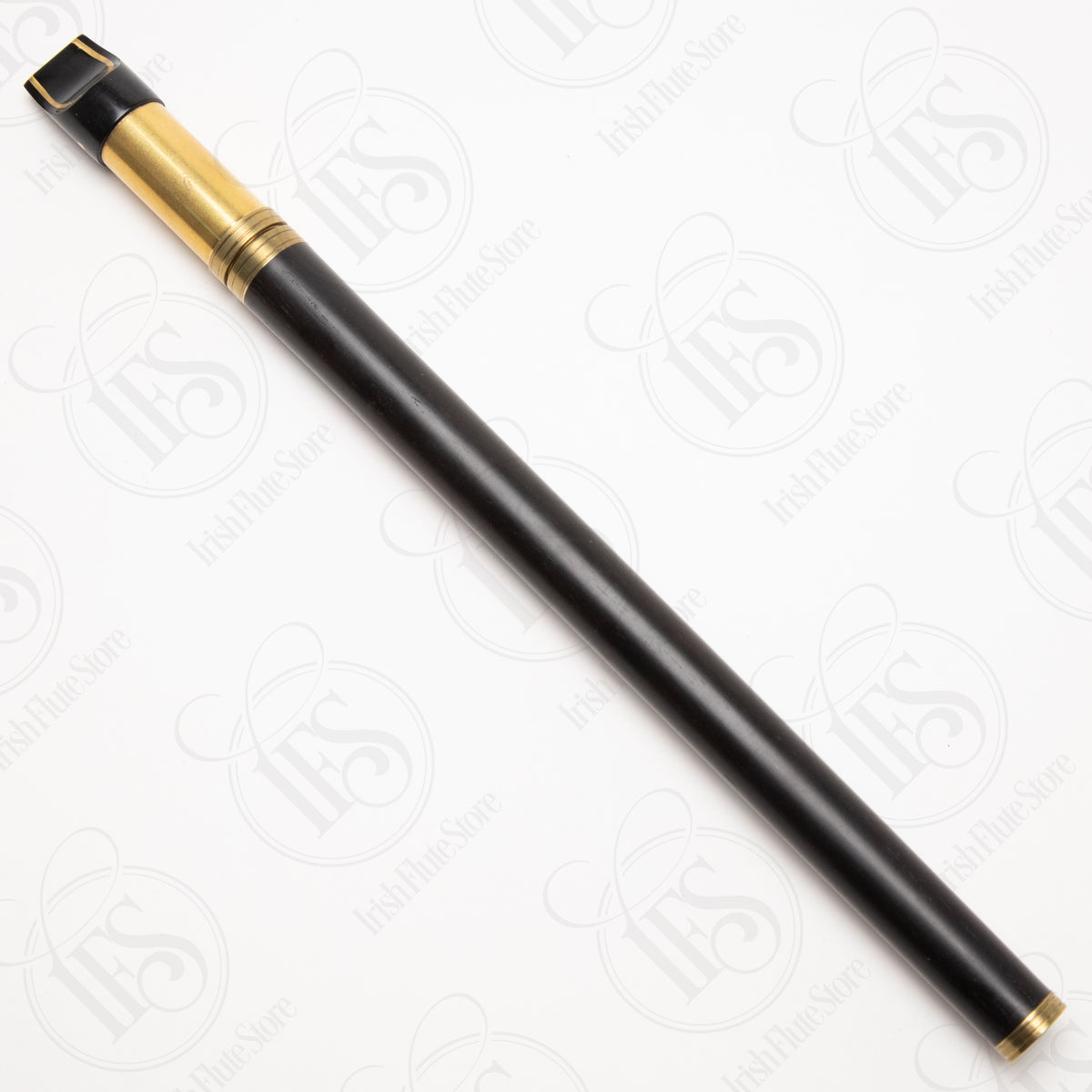 Thornton Blackwood & Brass Hybrid, High D