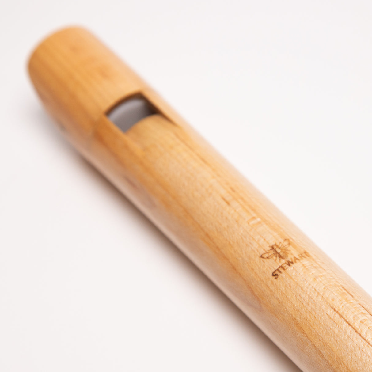 Benedict Stewart Rock Maple Low D