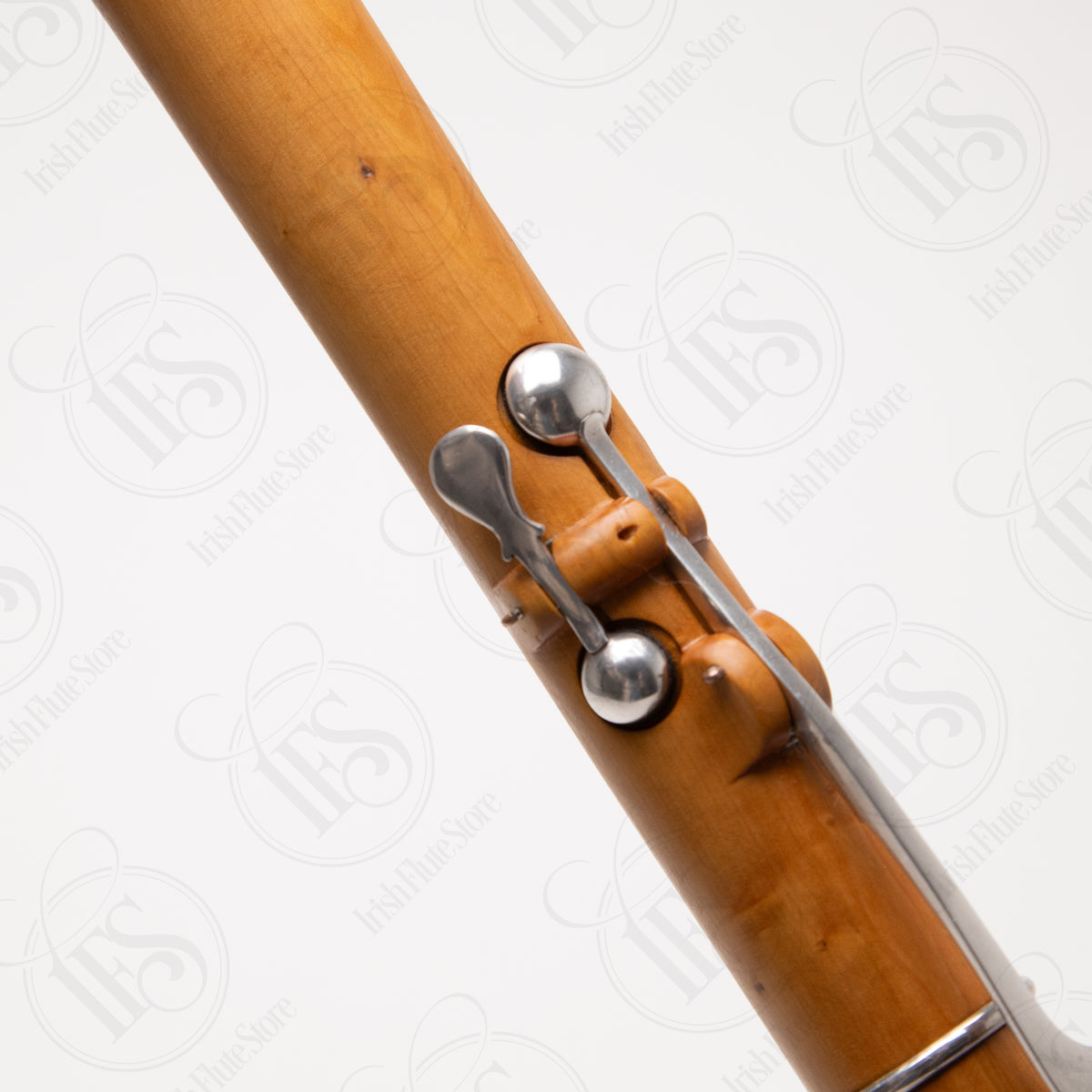 Sam Murray Boxwood 4-Key, D