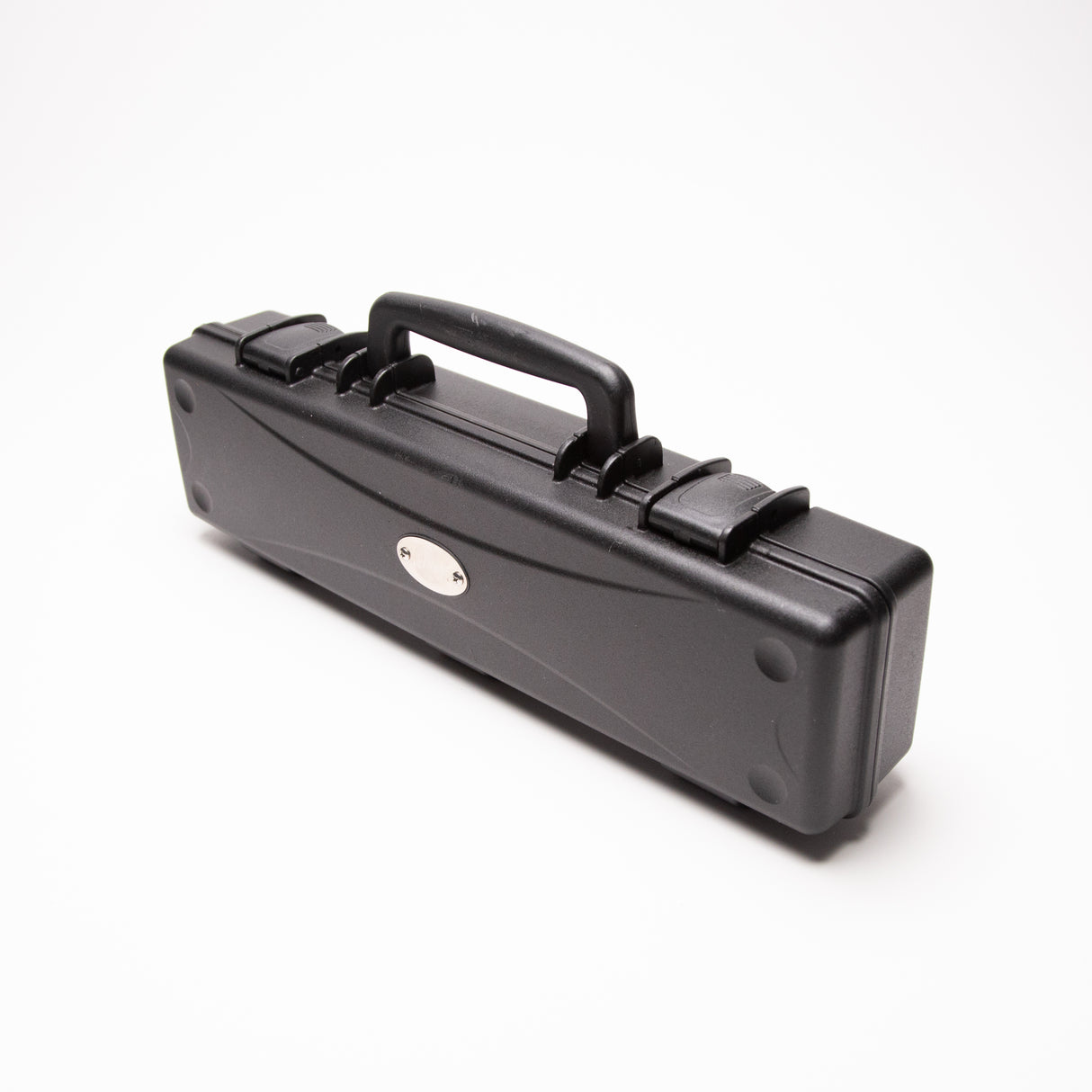 19th Century "No Name" Cocus 8-Key