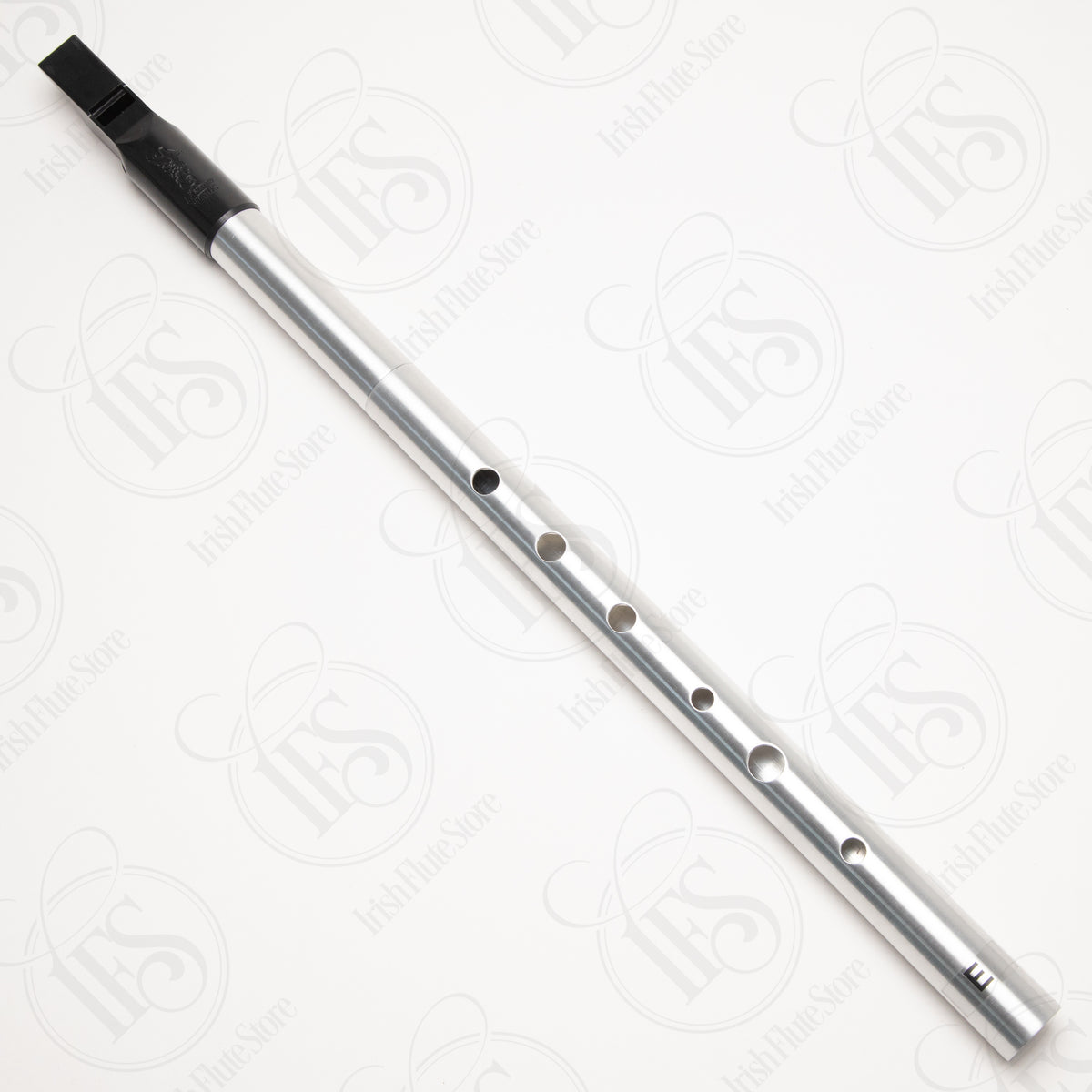Karavaev Aluminum Tunable Whistle, Low E