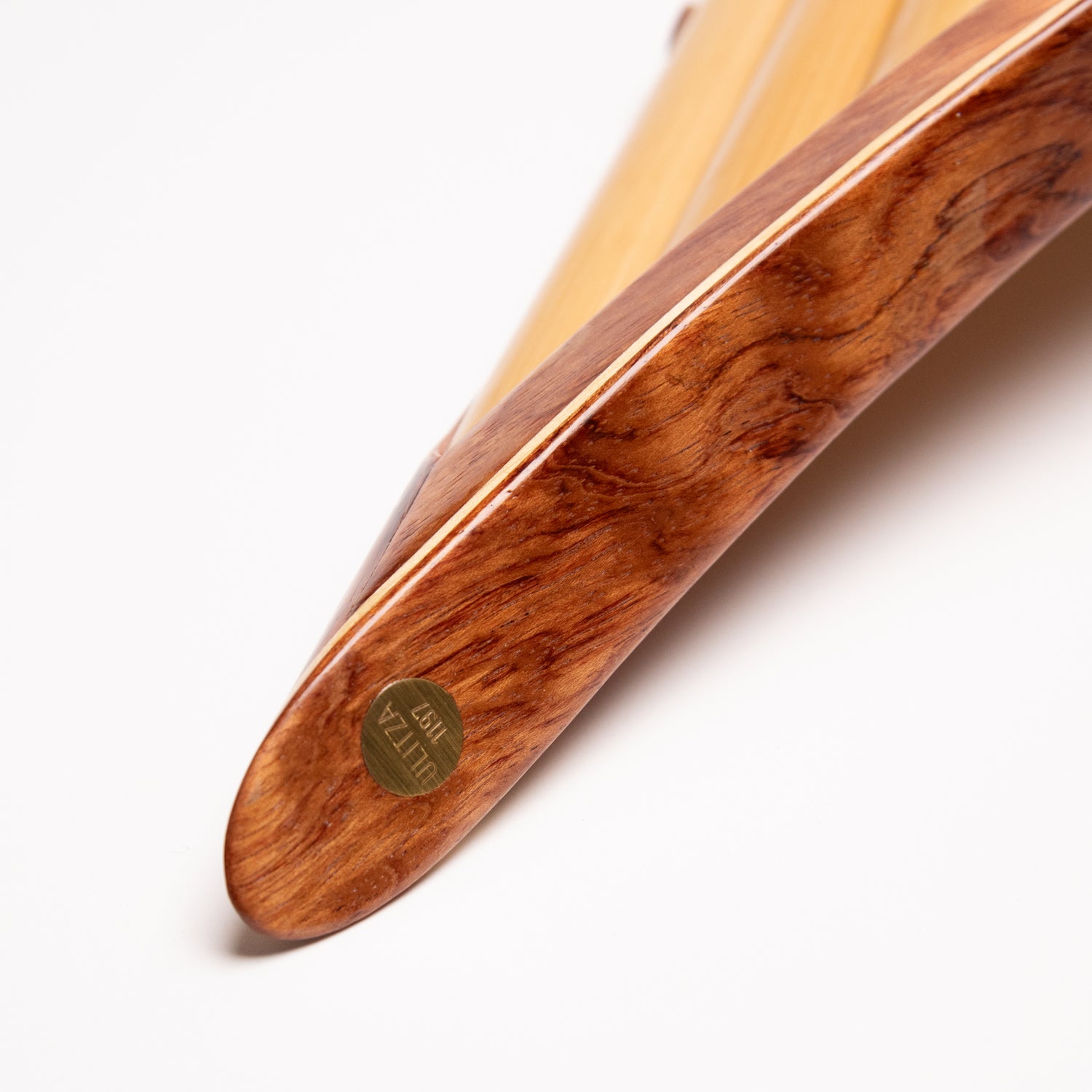 Ulitza Panflute SubBass (C - C3)