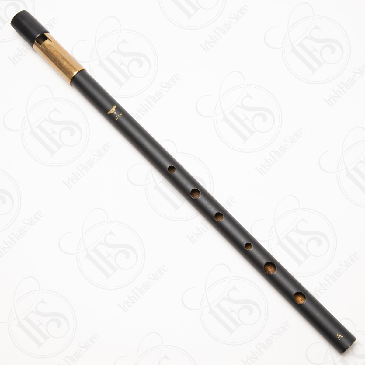 Wild Brass, A