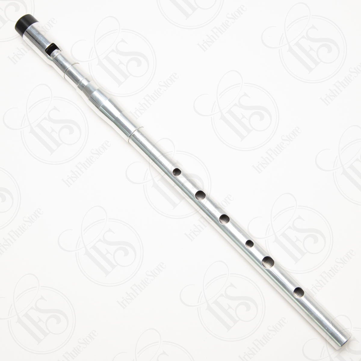 Burke Aluminum Narrow Bore, High D