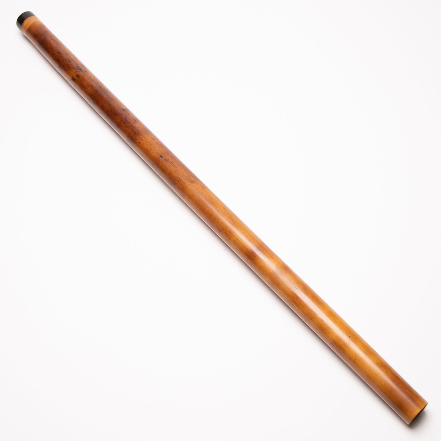 Patrick Olwell Low B Bamboo Flute