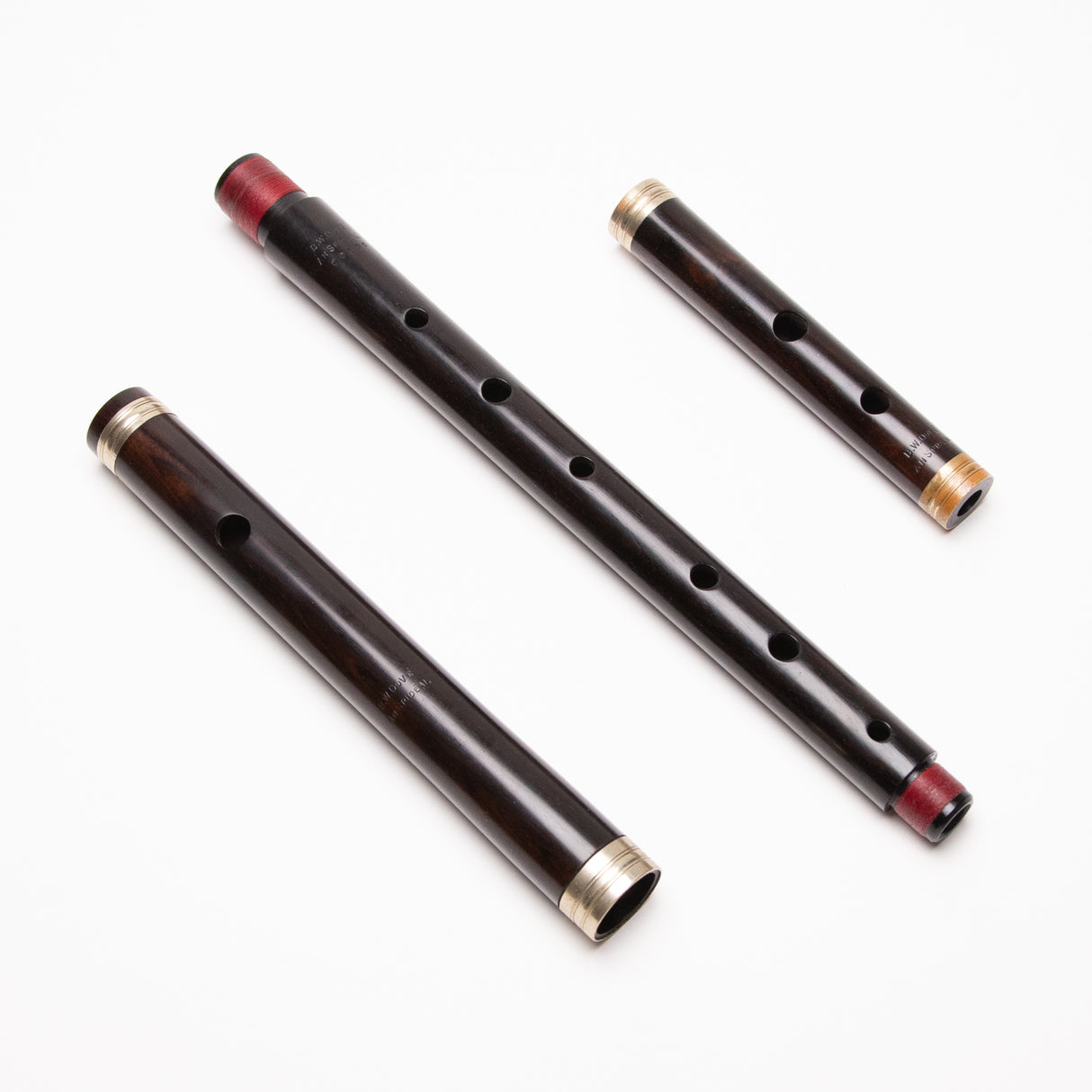 Bruce Duve Keyless, D