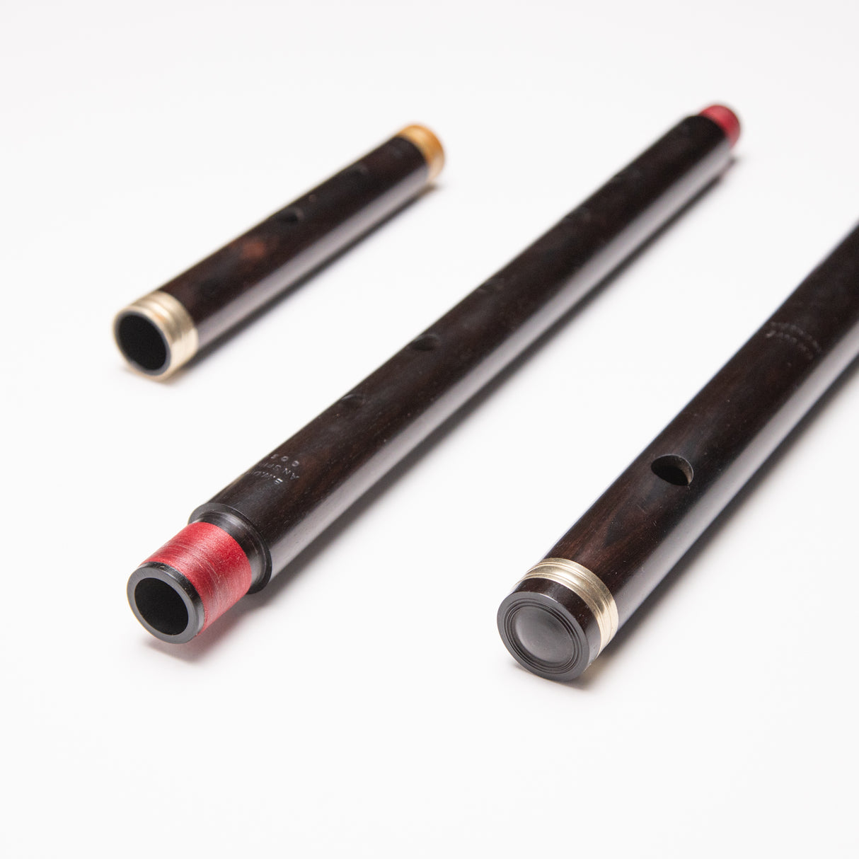 Bruce Duve Keyless, D