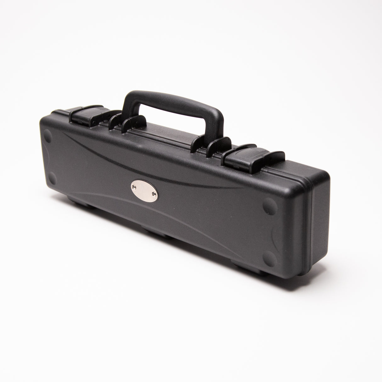 Arie Dekeyser Keyless Blackwood, D