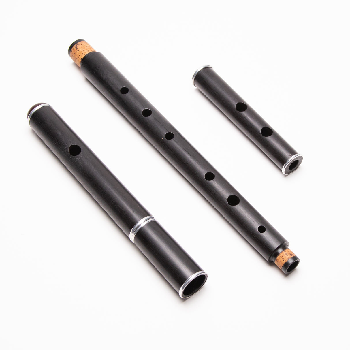 Arie Dekeyser Keyless Blackwood, D