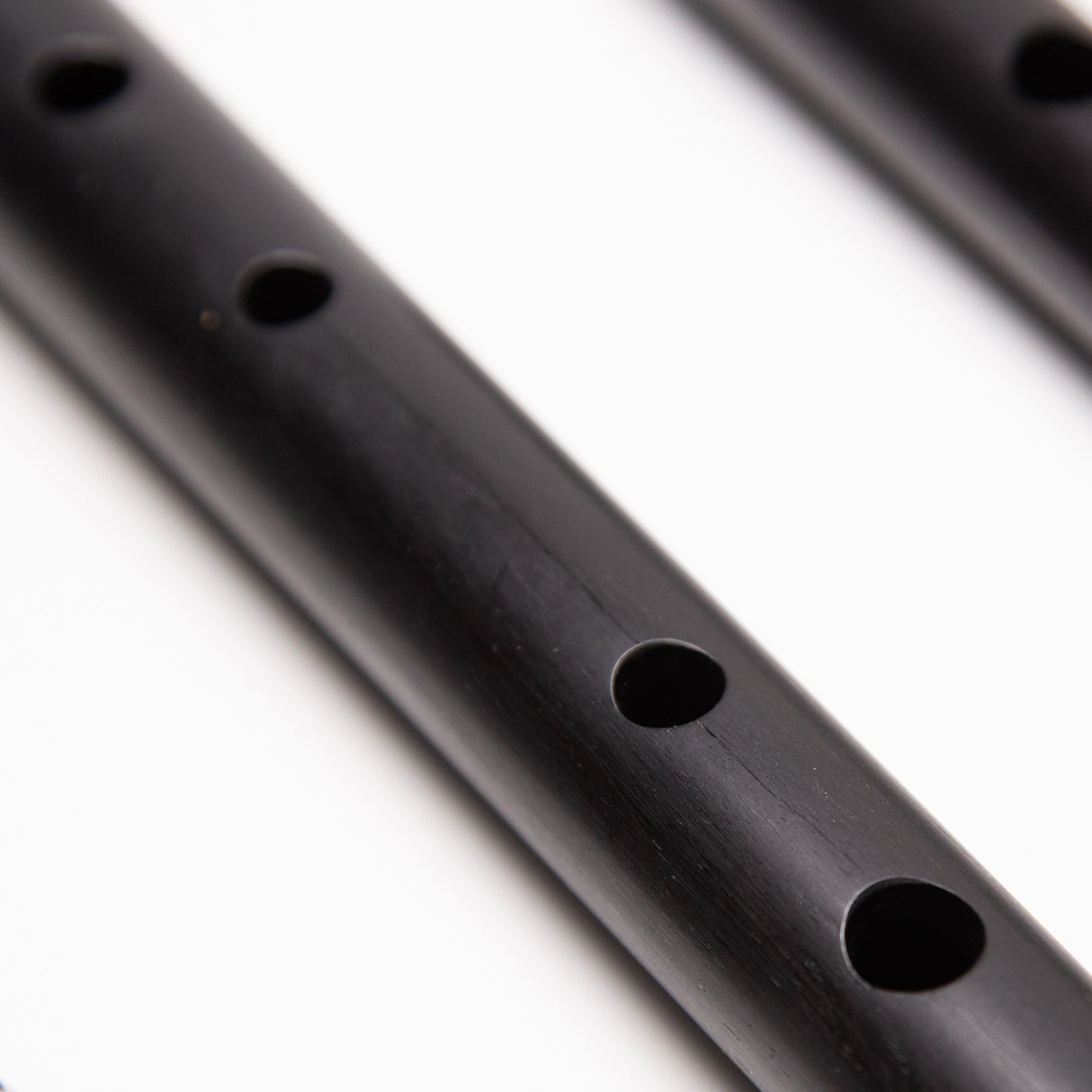 Arie Dekeyser Keyless Blackwood, D