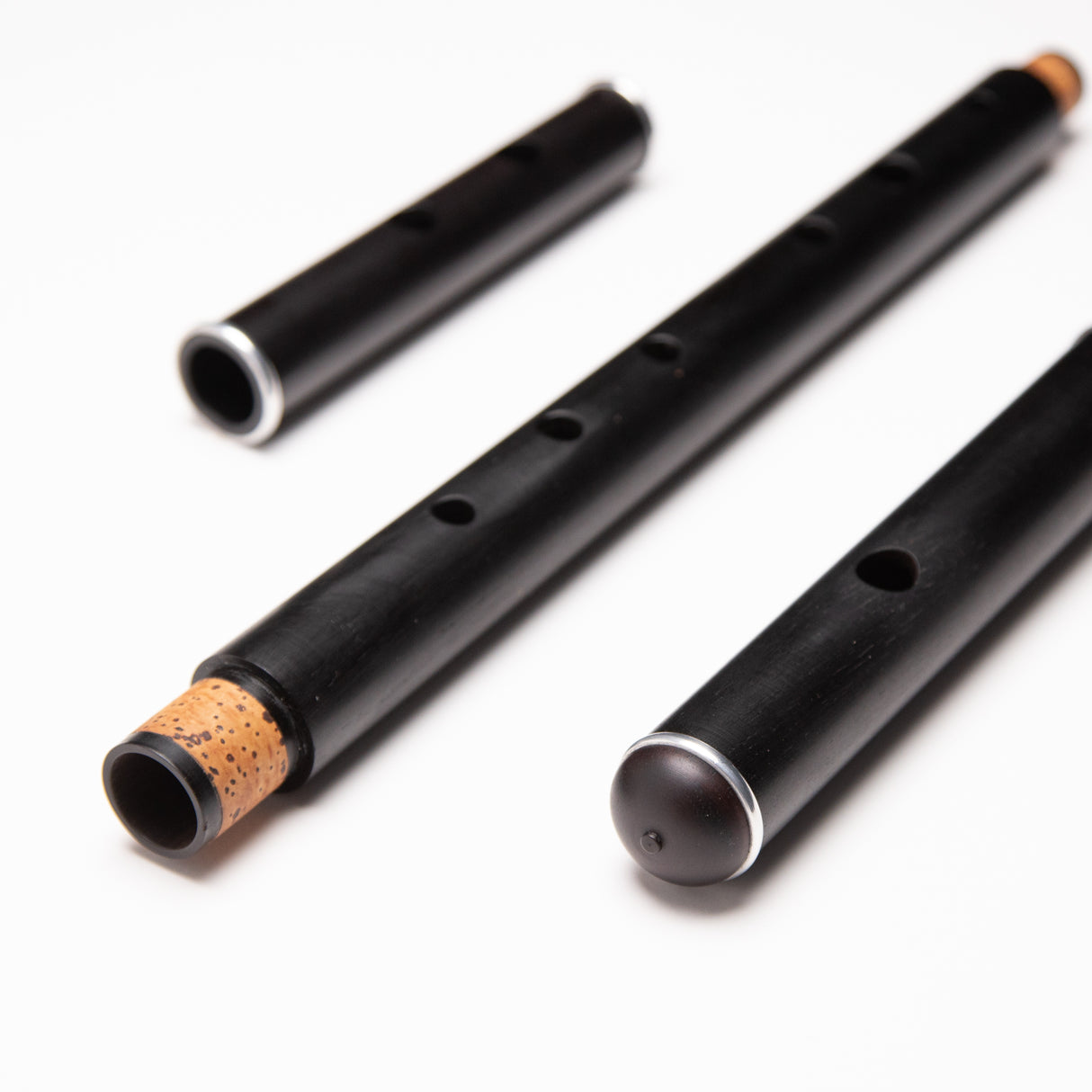 Arie Dekeyser Keyless Blackwood, D