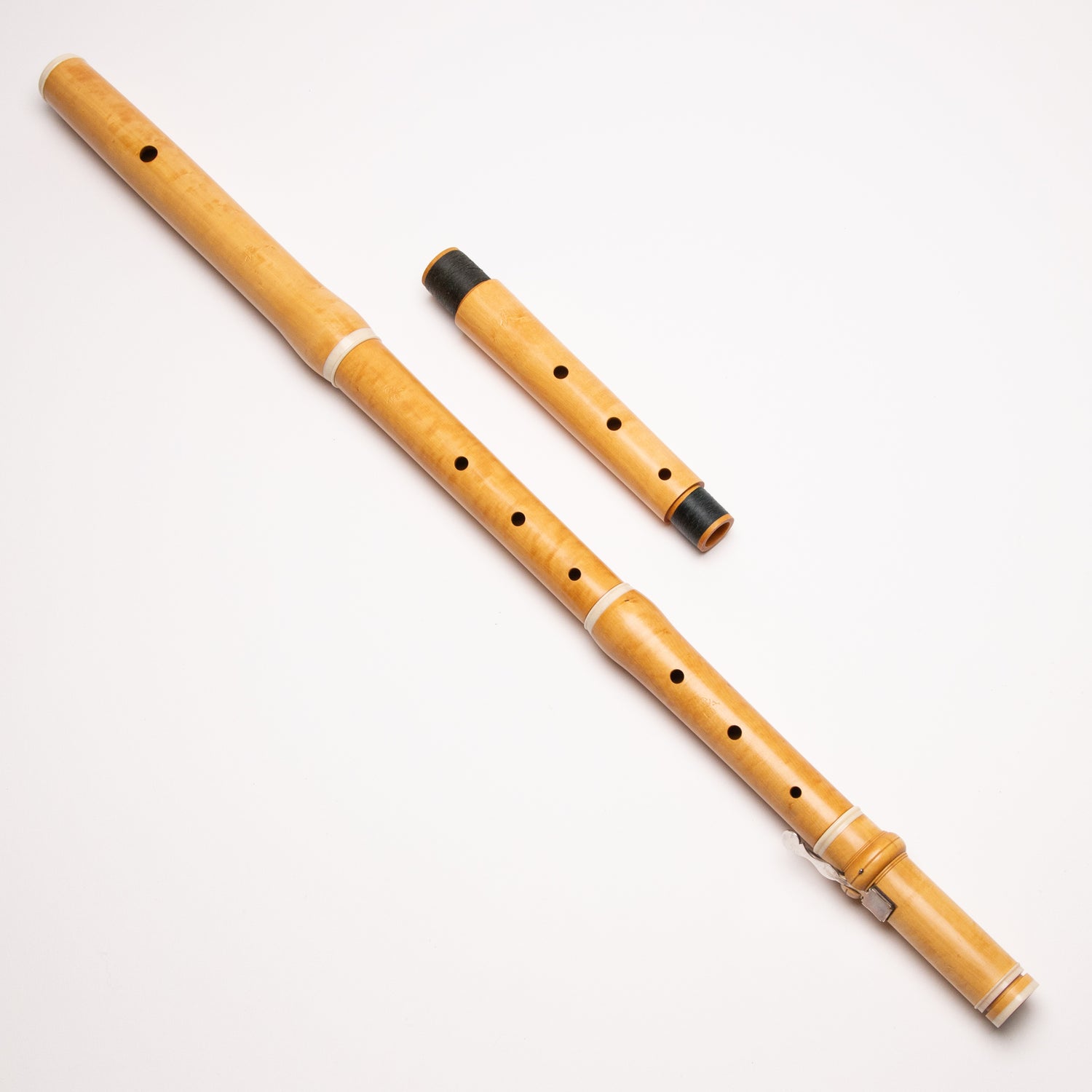 Peter Noy Boxwood G.A. Rottenburgh