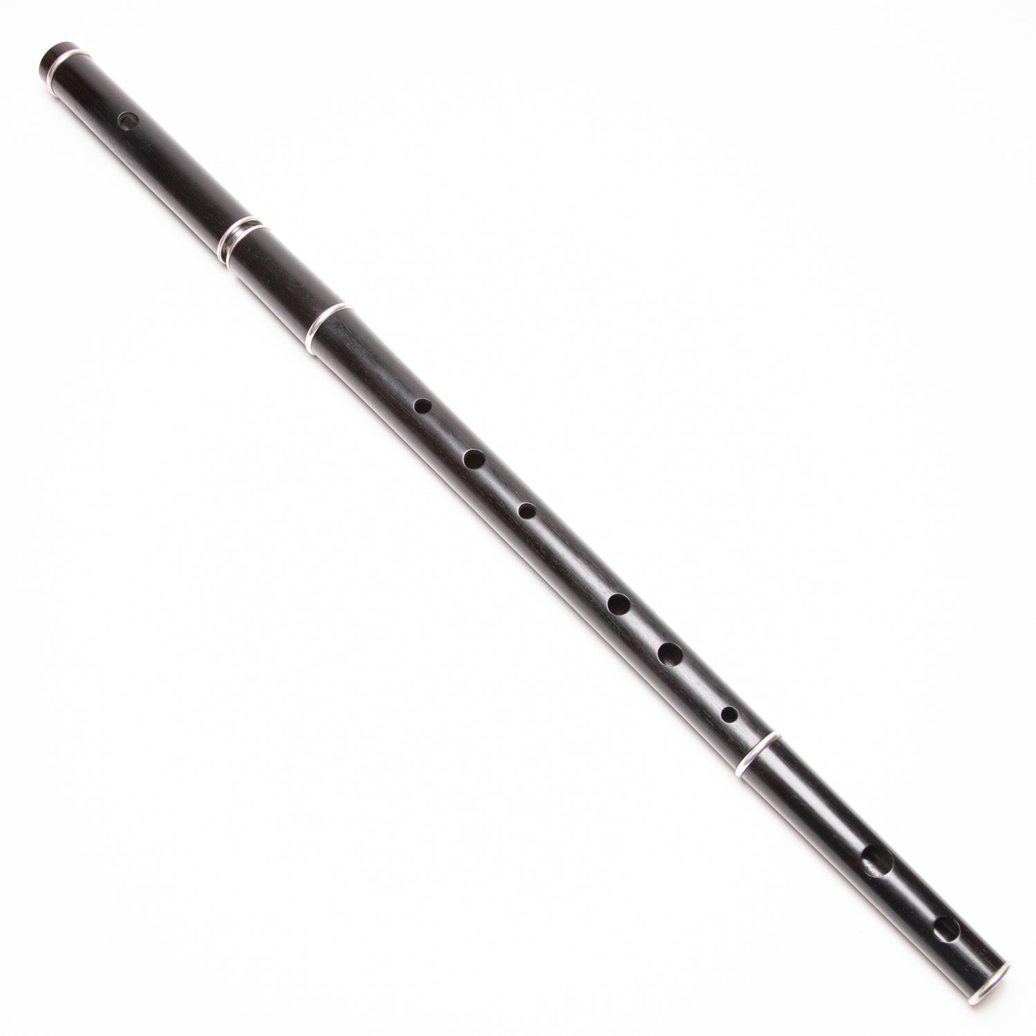 Olwell Blackwood & Siver Pratten Keyless