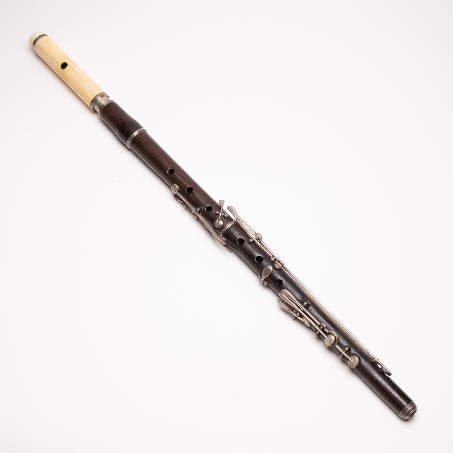 Meyer 9 Key