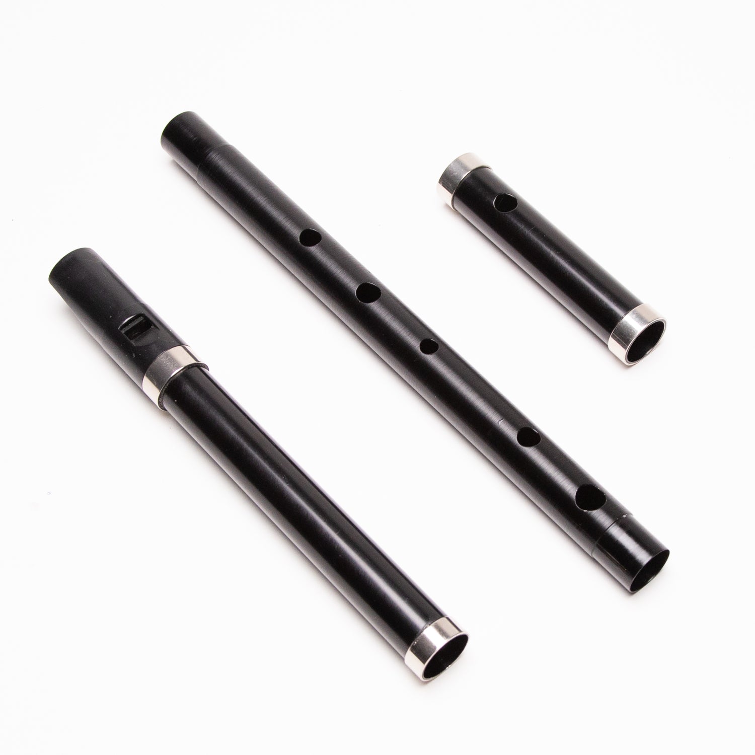O'Riordan Low D Whistle