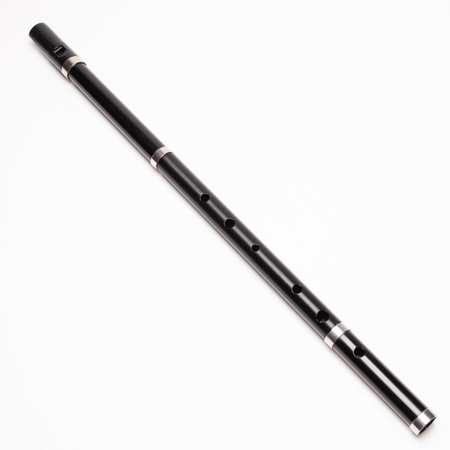 O'Riordan Low D Whistle