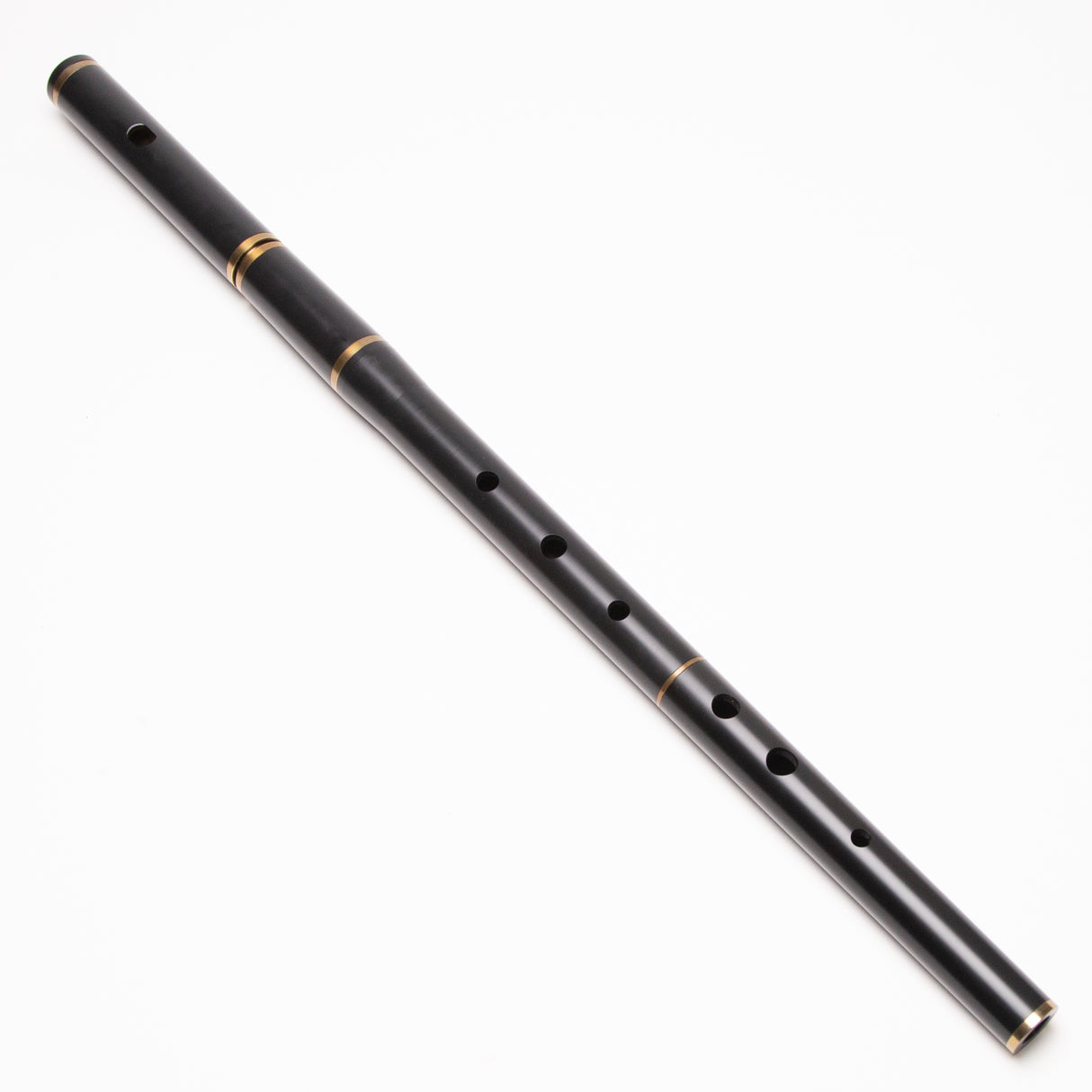 Galeon Pratten, D w/Rounded Rectangle Embouchure