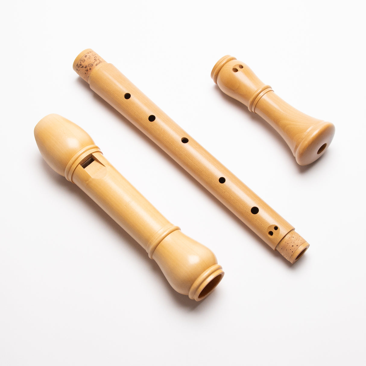 Roessler Maple Meister 360 Tenor