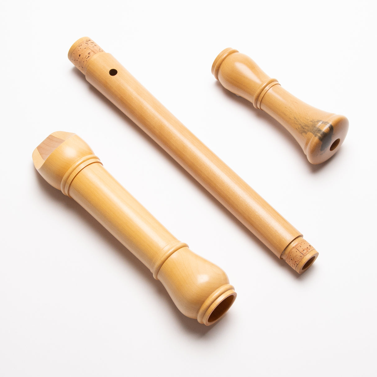 Roessler Maple Meister 360 Tenor