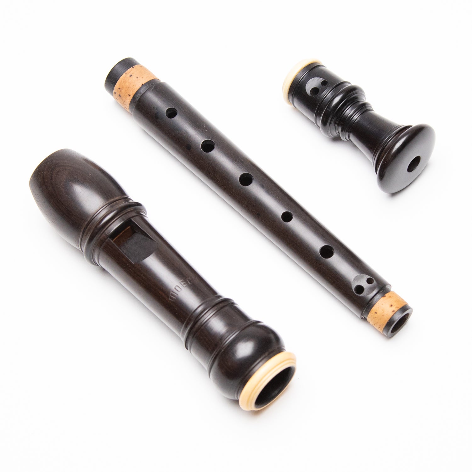 Moeck Rottenburgh Blackwood Soprano