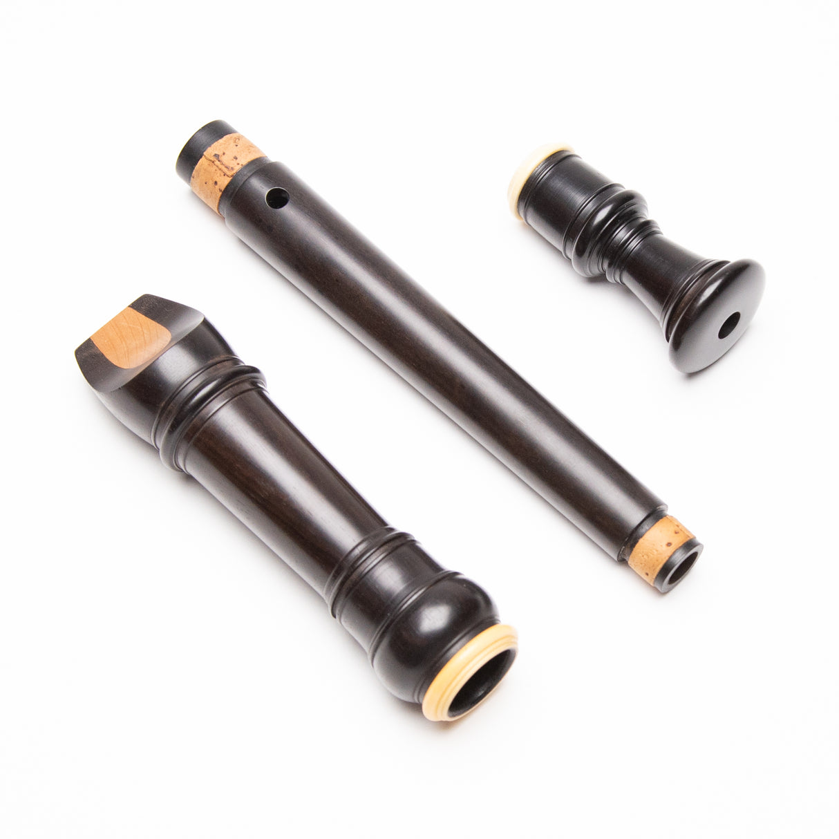 Moeck Rottenburgh Blackwood Soprano