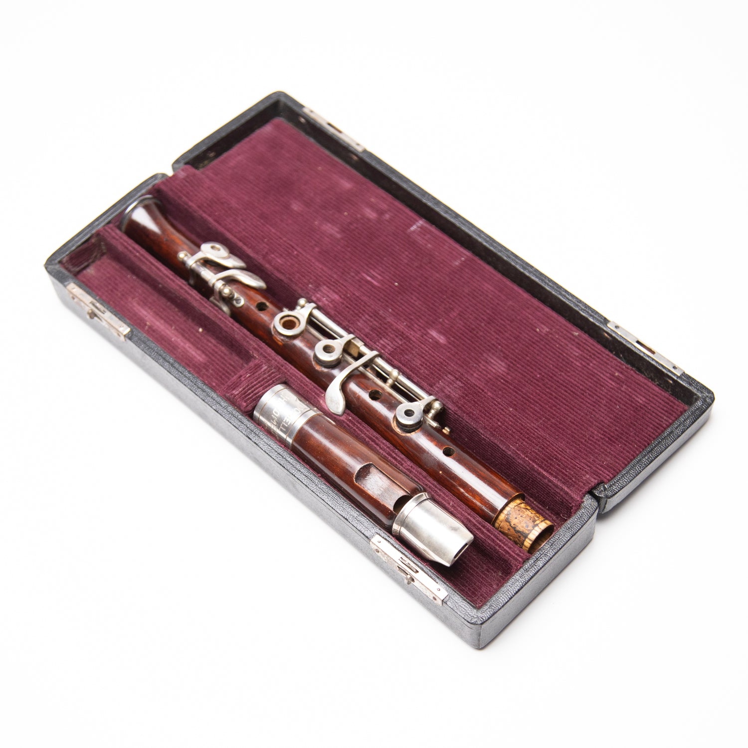 Powell Orkon chromette