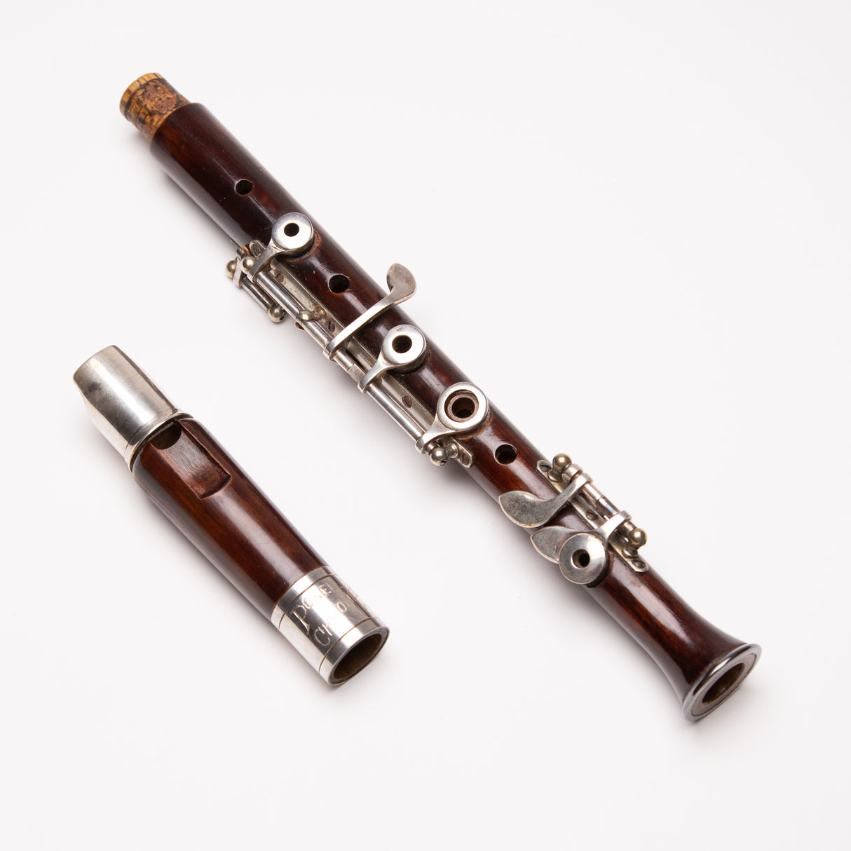 Powell Orkon chromette