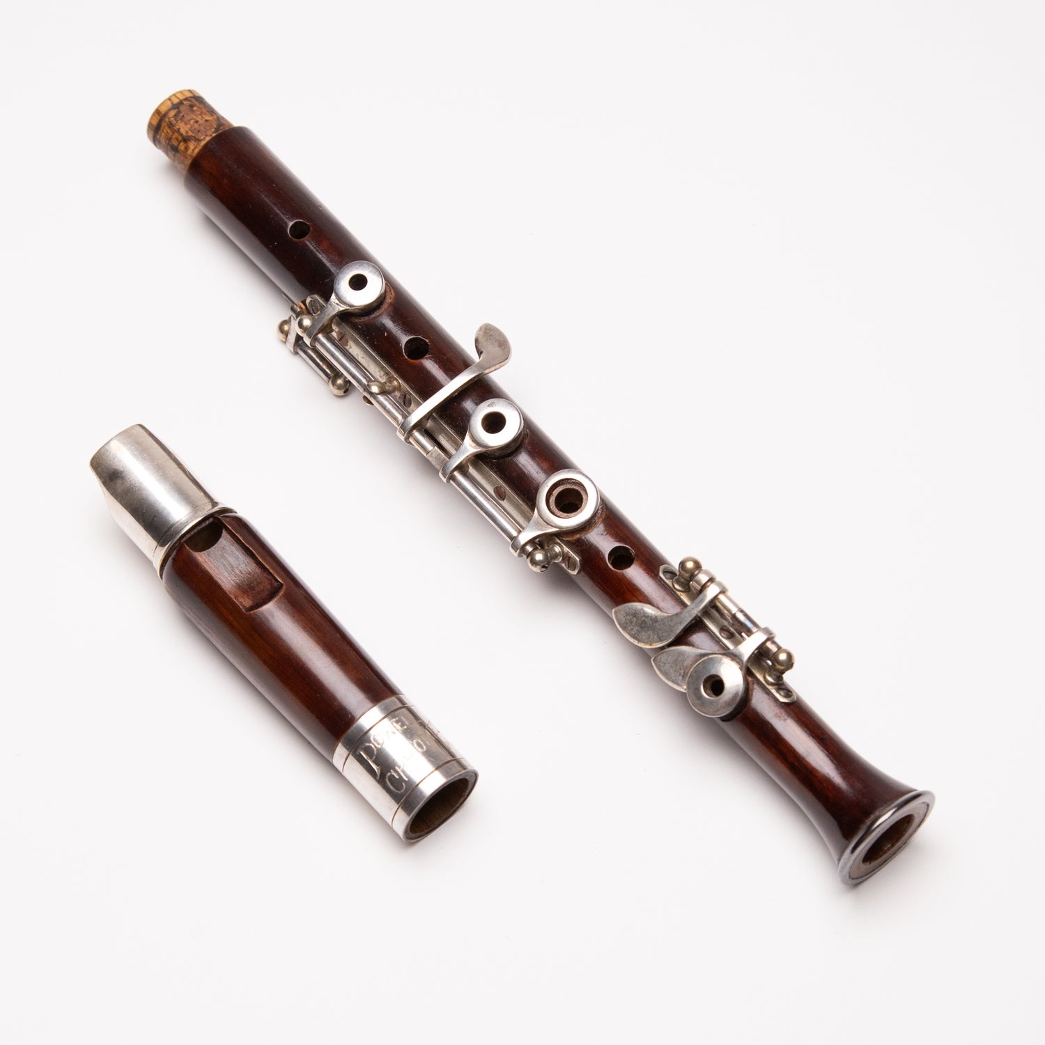 Powell Orkon chromette
