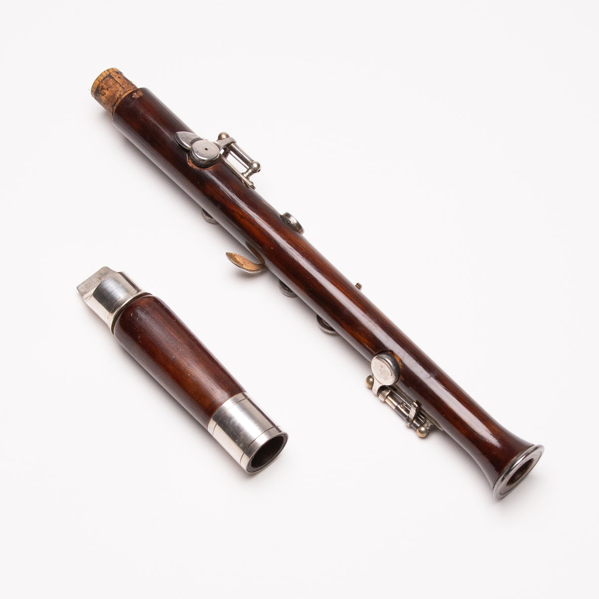 Powell Orkon chromette
