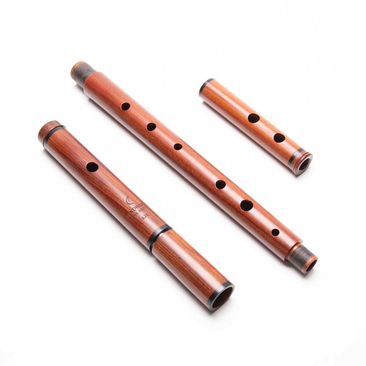 Windward Pau Rosa no.621