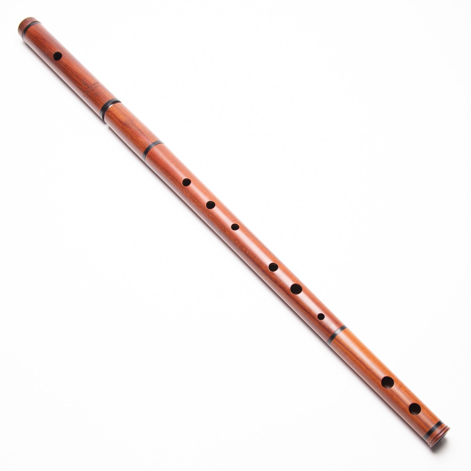 Windward Pau Rosa no.621