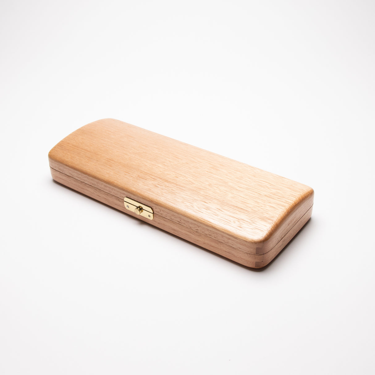 Grinter Cocus & Silver 8-Key
