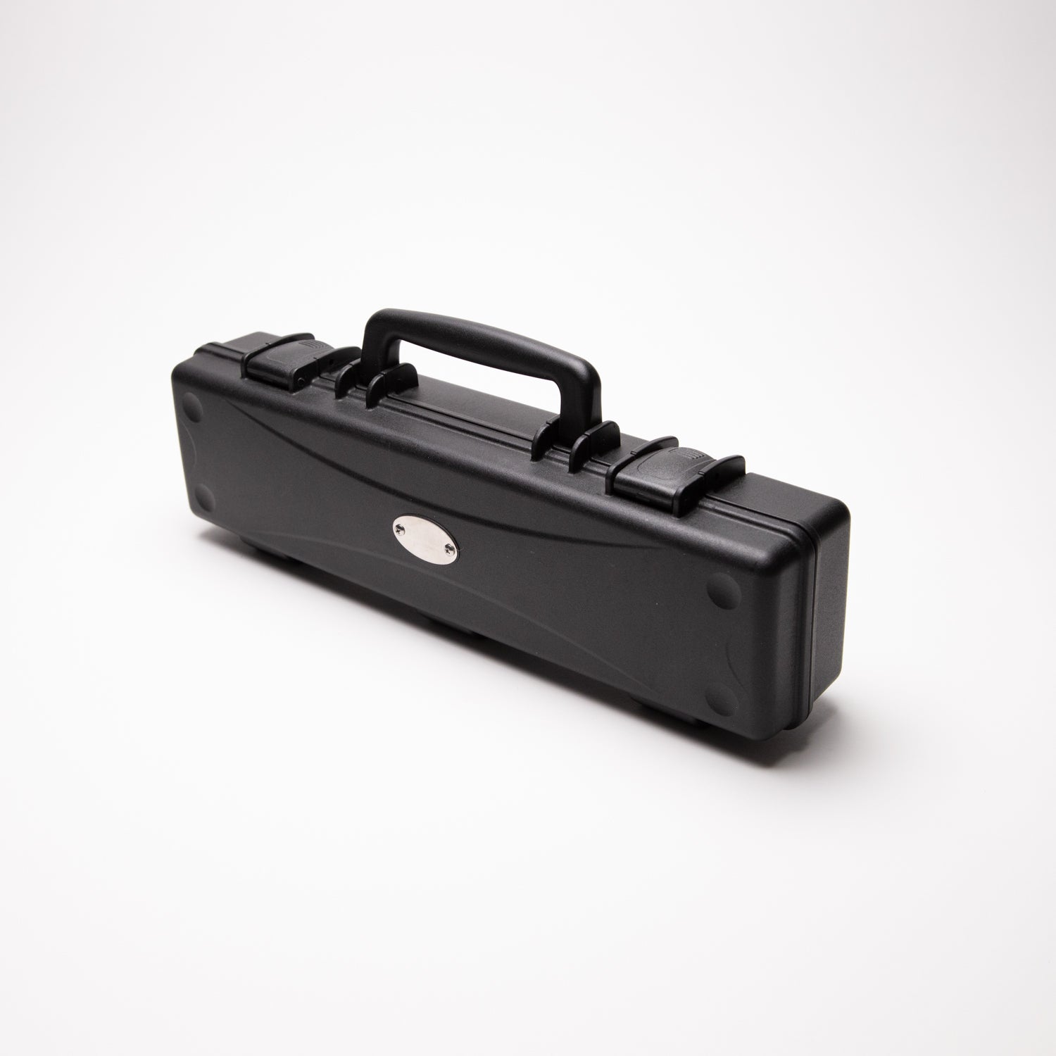 Hammy Hamilton Blackwood & Silver 8-Key