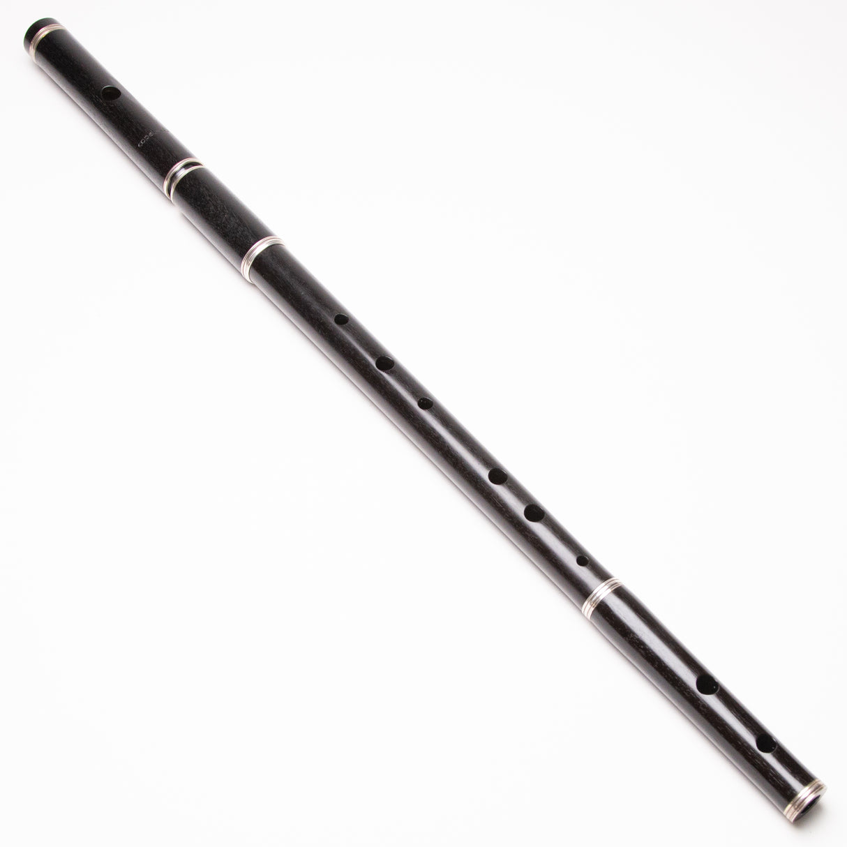 Michael Copeland Keyless D Irish Flute