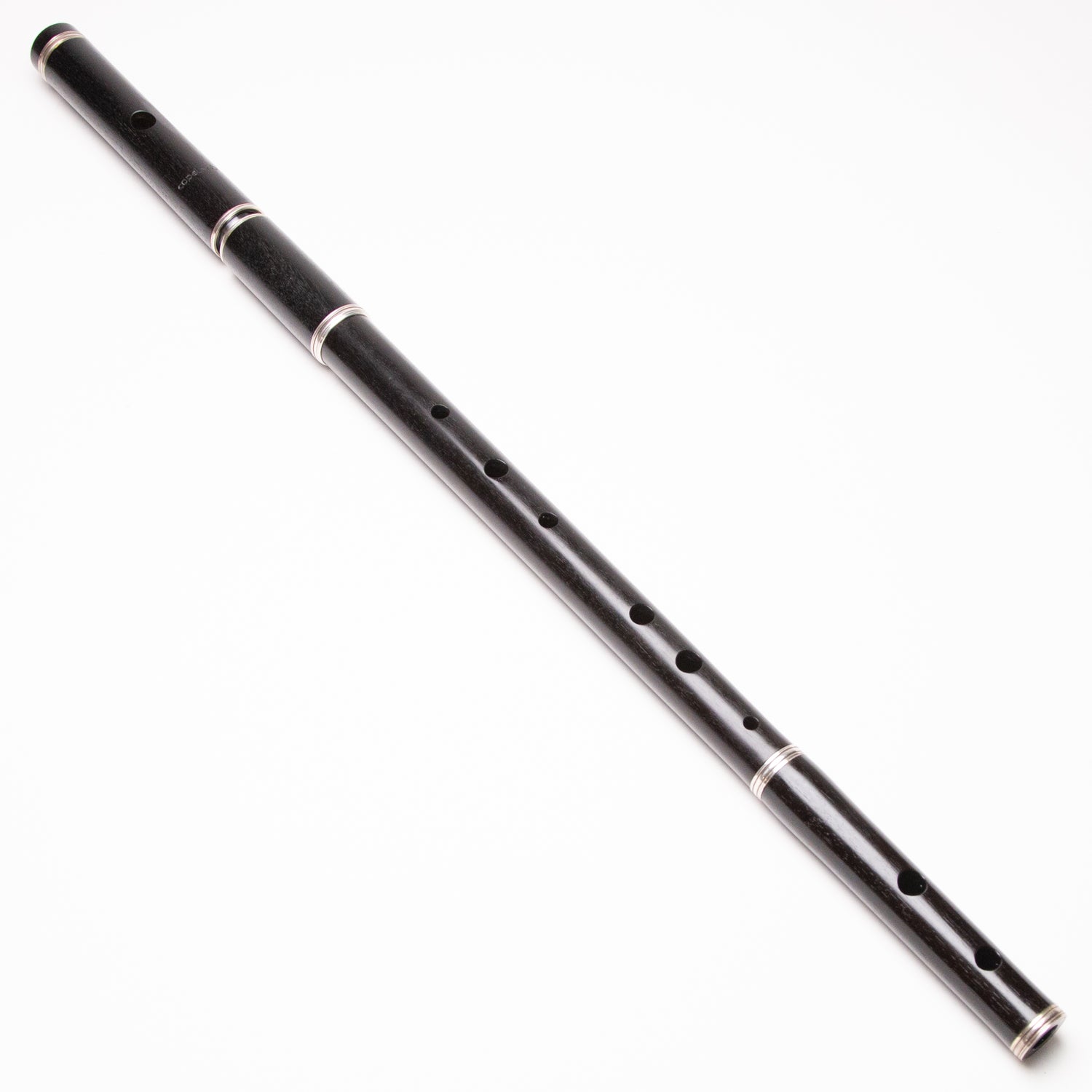 Michael Copeland Keyless D Irish Flute