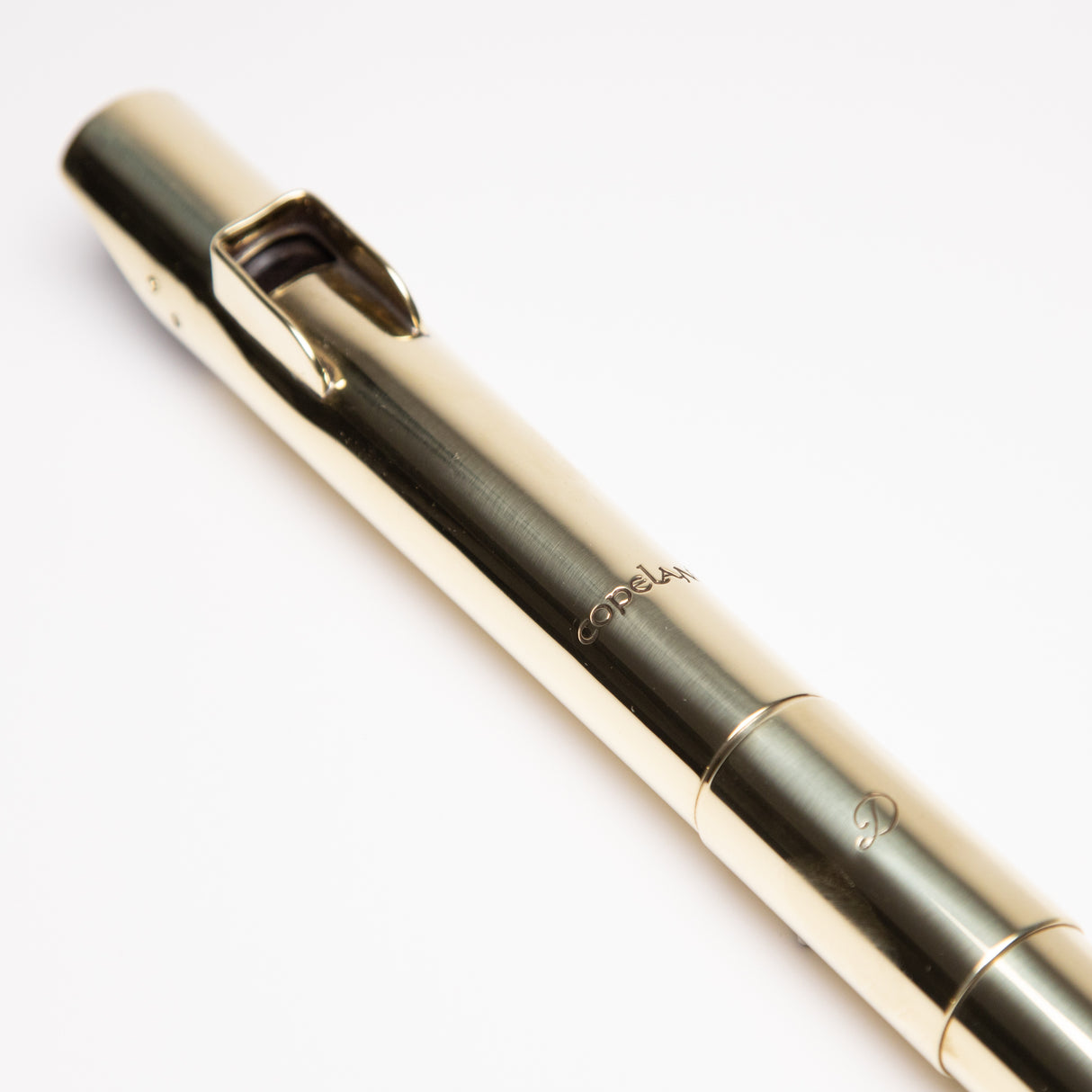 Copeland Brass Low D