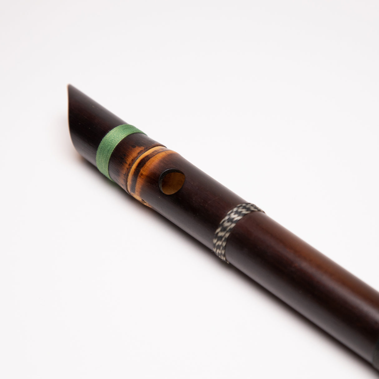 Bamboo Folk Flute