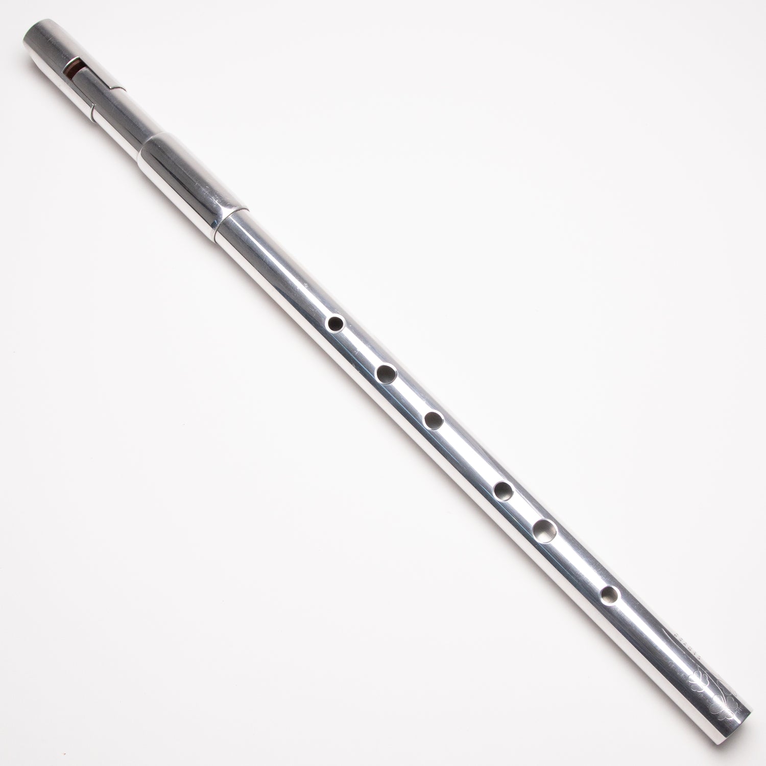 Clover Flutes Low D