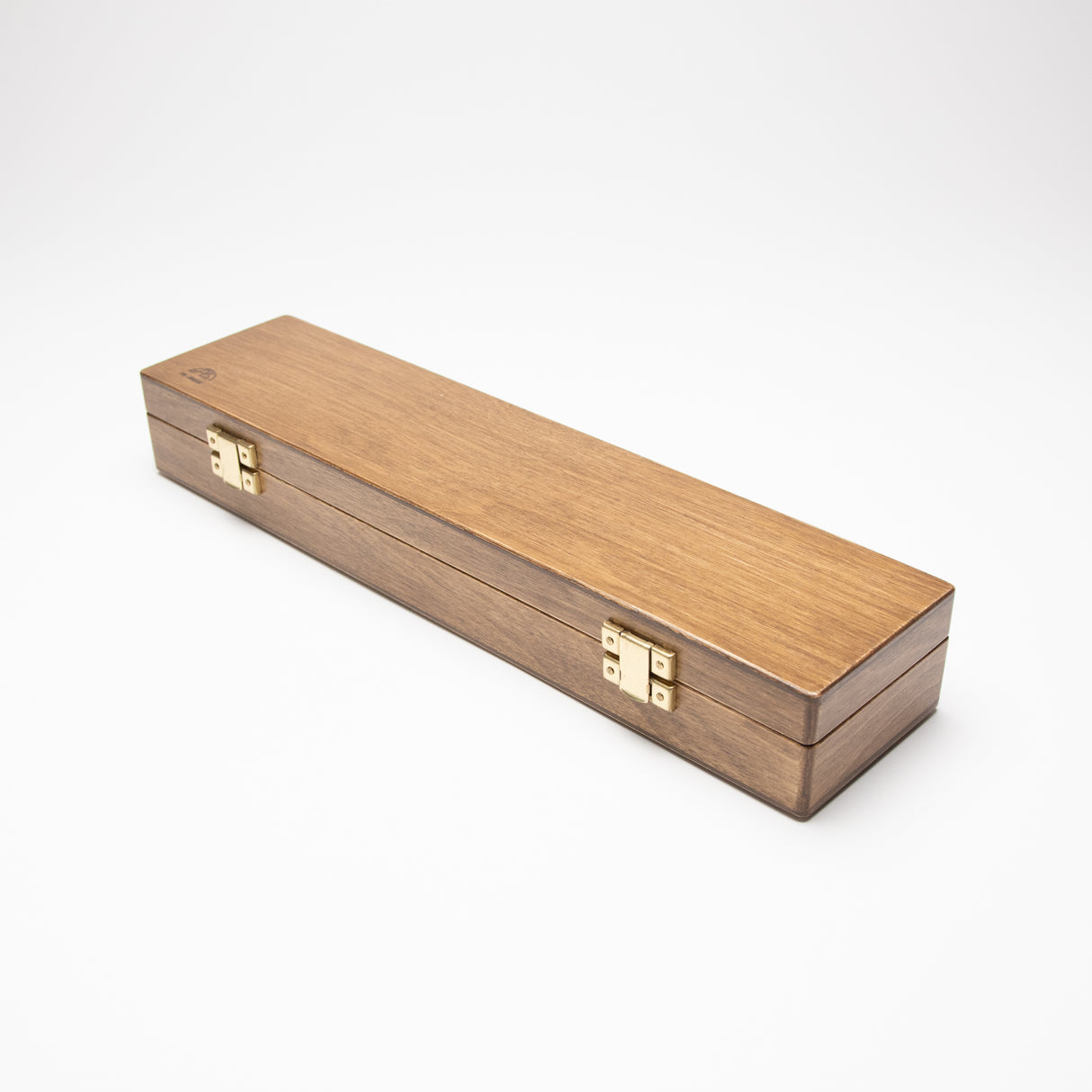 PA-Music Low G Whistle in Pear Wood and Brass