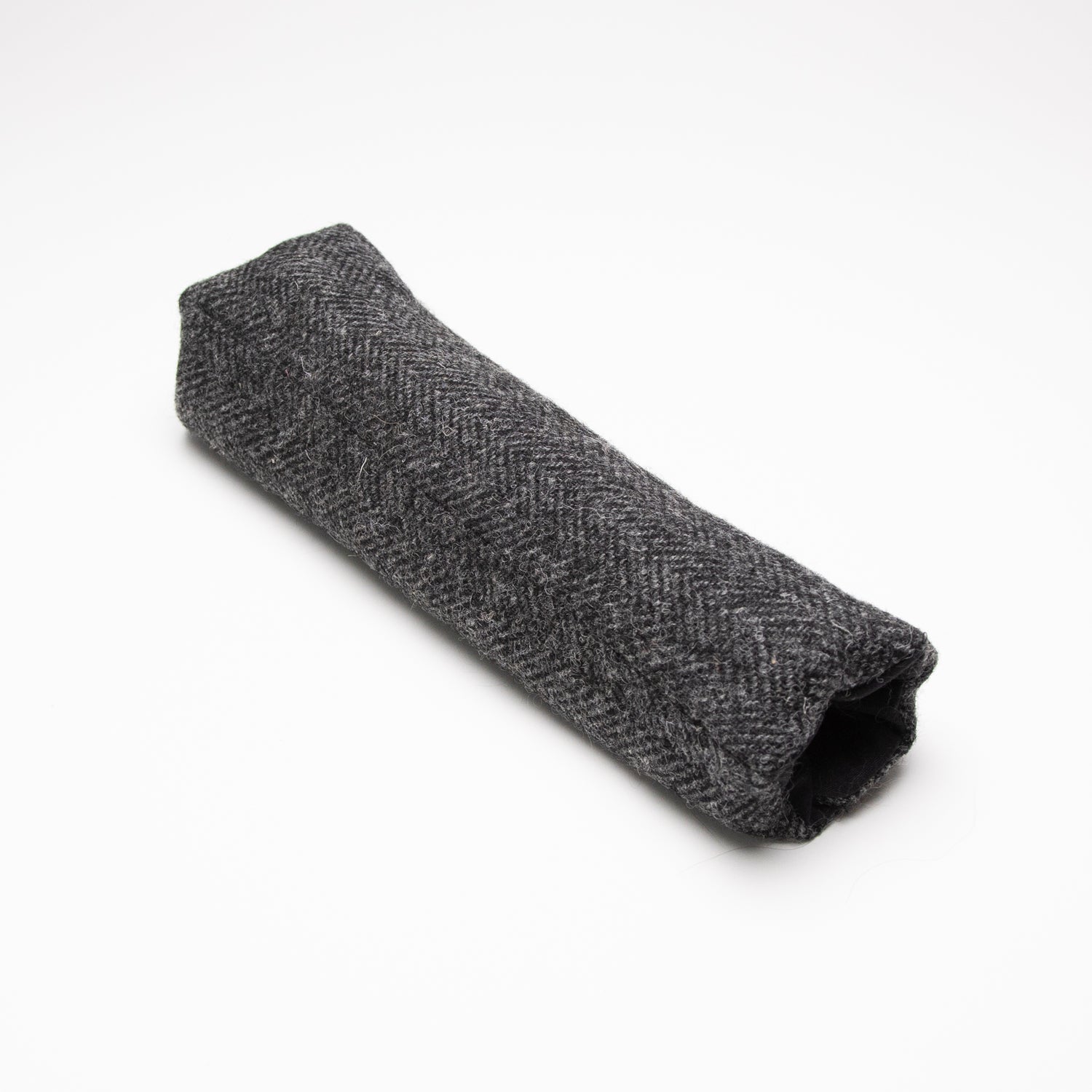 Saracino Ebonite Flute in D
