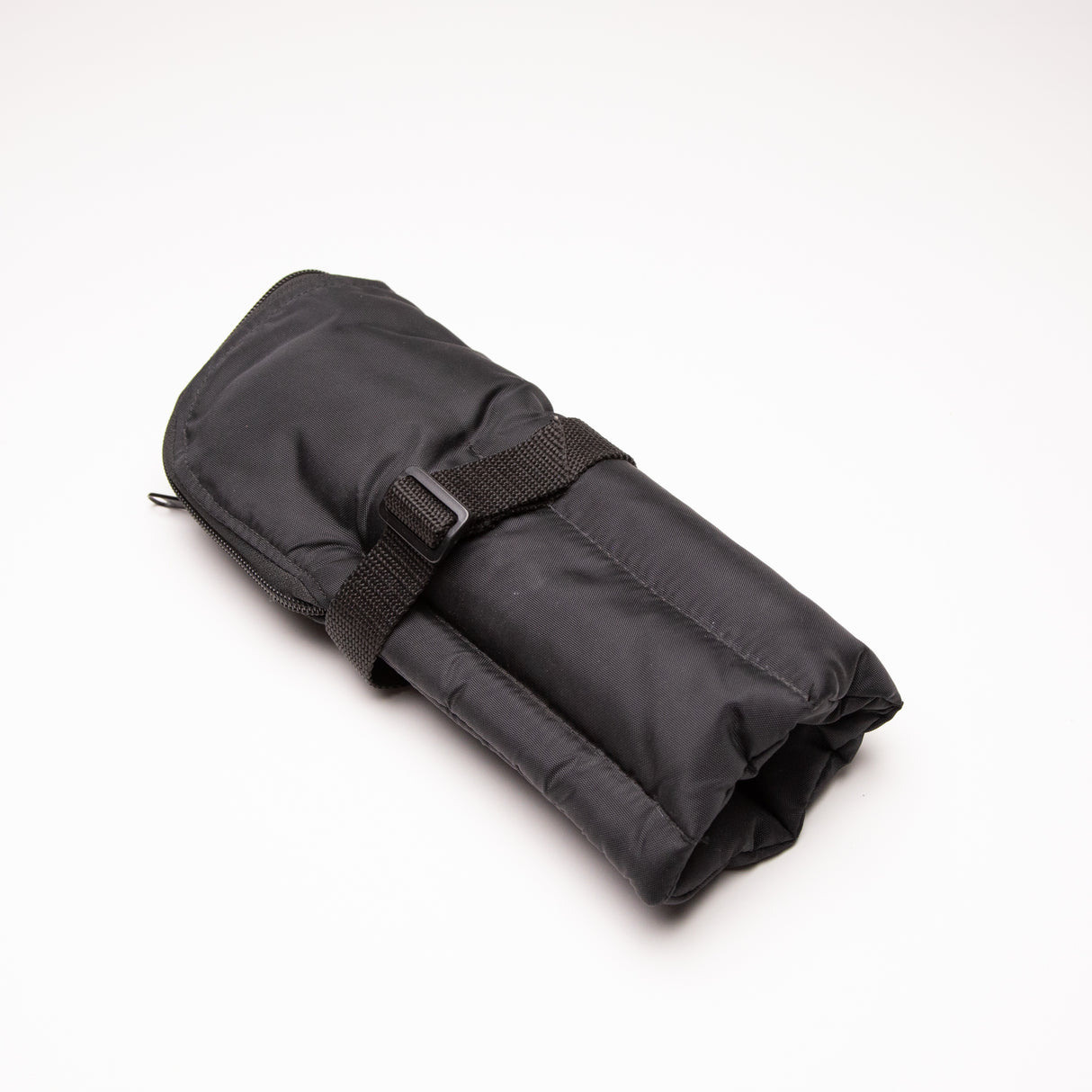 Brian Byrne Blackwood & Silver Rudall